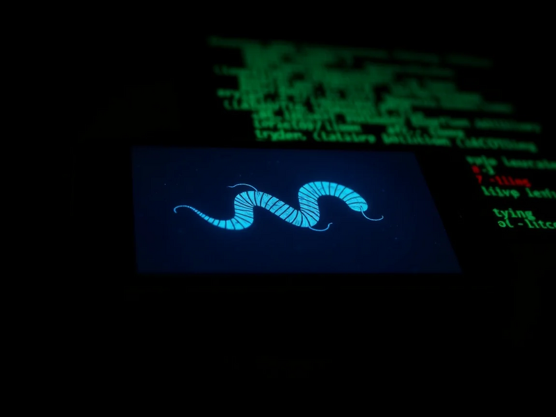 Cyberkriminelle überrollen Deutschland mit neuen Betrugsmaschen - Foto: über boerse-global.de