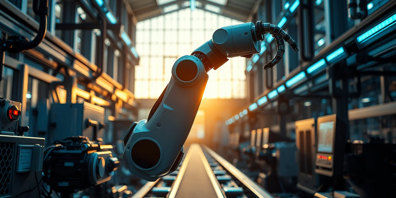 Neura Robotics und Bosch starten Allianz für humanoide Roboter - Foto: über boerse-global.de