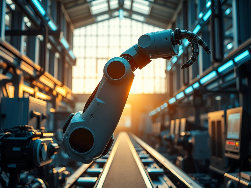 Neura Robotics und Bosch starten Allianz für humanoide Roboter - Foto: über boerse-global.de