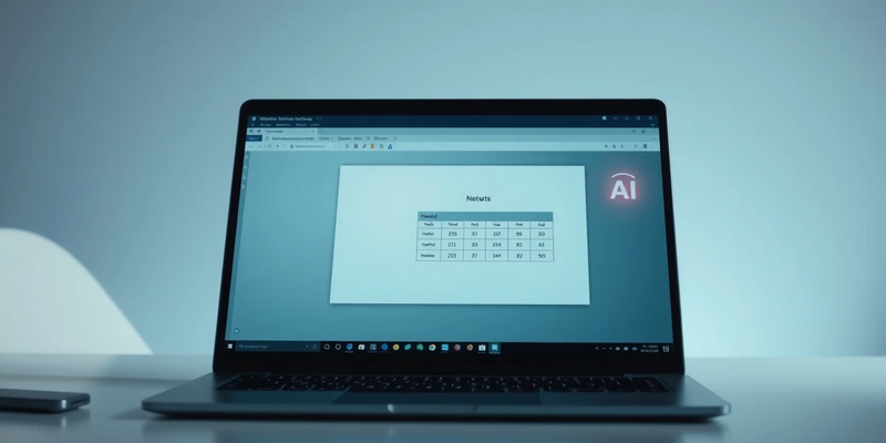Microsoft Notepad: Vom Texteditor zum KI-gesteuerten Produktivitäts-Tool - Foto: über boerse-global.de