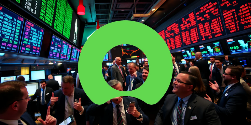 ServiceNow Faces Security Scrutiny Ahead of Earnings Report - Foto: über boerse-global.de