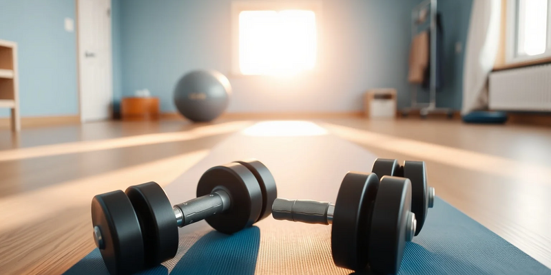 Funktionelles Krafttraining: Schlüssel für ein selbstbestimmtes Alter - Foto: über boerse-global.de