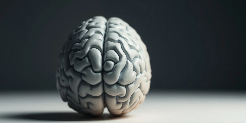 Leichte Kognitive Störung: Der schmale Grat zwischen Vergessen und Demenz - Foto: über boerse-global.de