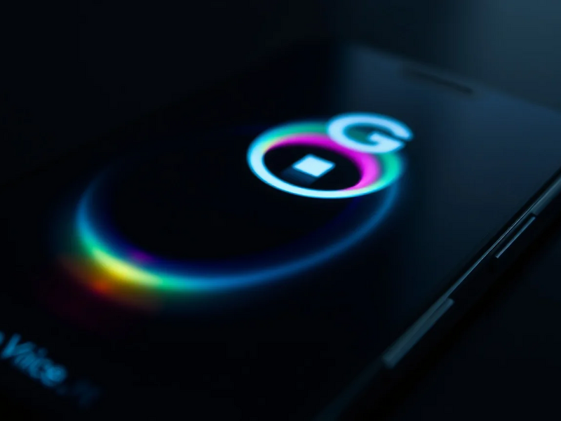 Google Voice Search erhält Gemini-Design - Foto: über boerse-global.de