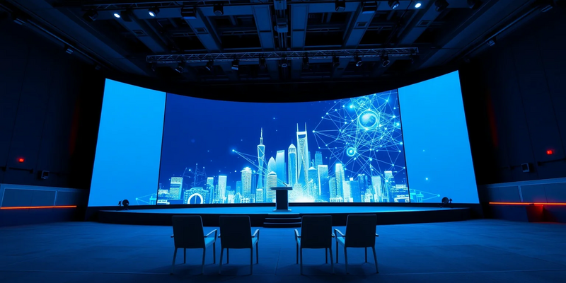 Smart City Summit Niederrhein setzt auf KI und grenzüberschreitende Praxis - Foto: über boerse-global.de