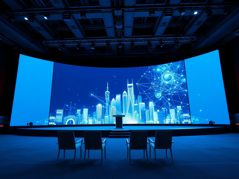 Smart City Summit Niederrhein setzt auf KI und grenzüberschreitende Praxis - Foto: über boerse-global.de