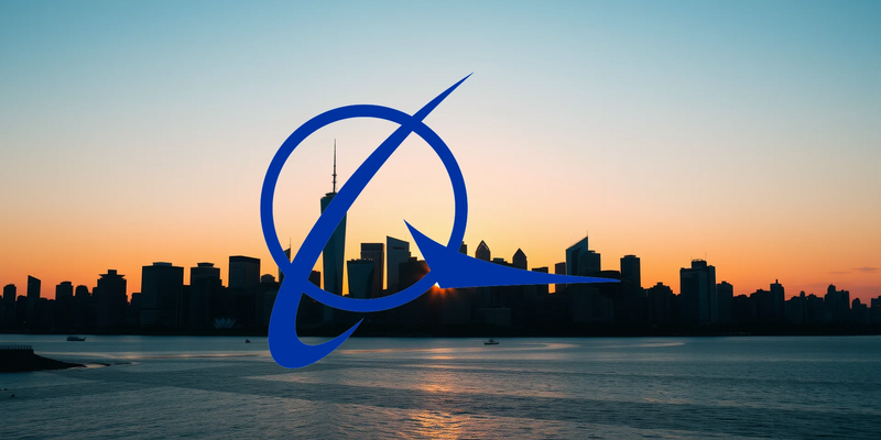 Boeing Shares Signal a Potential Turnaround - Foto: über boerse-global.de