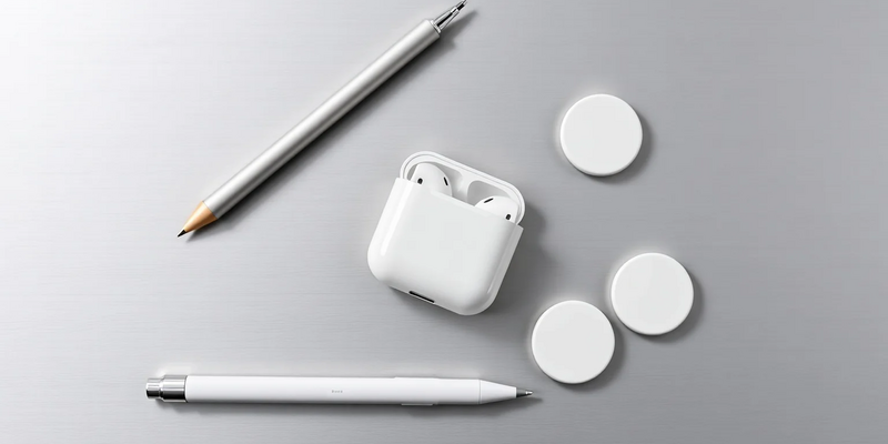 Apple-Zubehör: Rabattwelle trifft auf Innovationen von der CES - Foto: über boerse-global.de