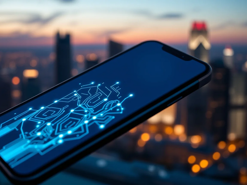 WhatsApp Business: KI-Revolution trifft auf Regulierungsdruck - Foto: über boerse-global.de