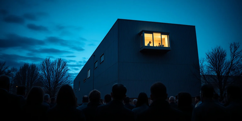 EU stärkt Betriebsräte bei Auslandsverlagerungen - Foto: über boerse-global.de