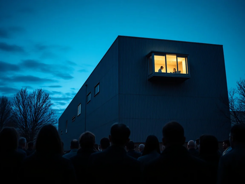 EU stärkt Betriebsräte bei Auslandsverlagerungen - Foto: über boerse-global.de