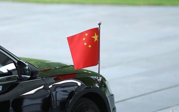 Grünen-Politiker von Notz warnt vor China