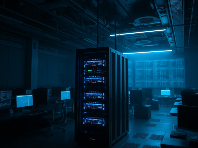 Britische Finanzaufsicht: KI-Risiken bedrohen Wirtschaft - Foto: über boerse-global.de