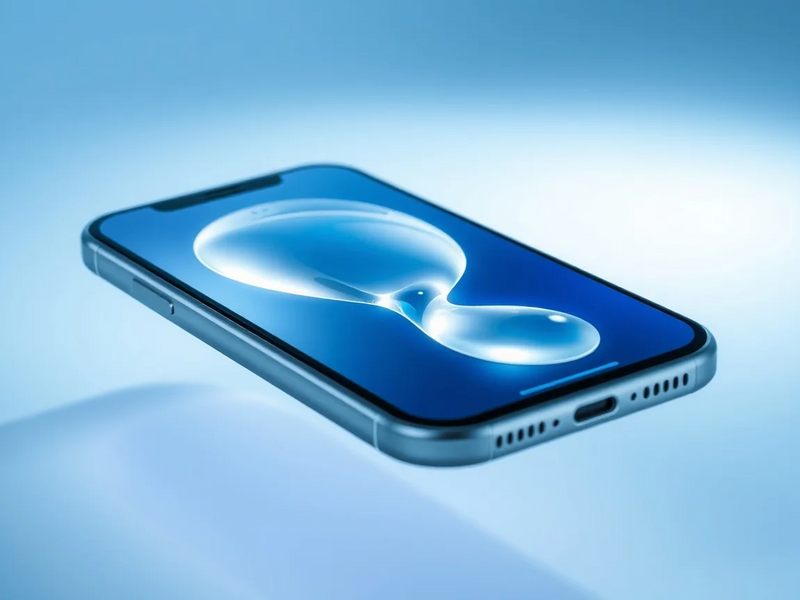 iOS 26: Apples größtes iPhone-Update seit Jahren - Foto: über boerse-global.de