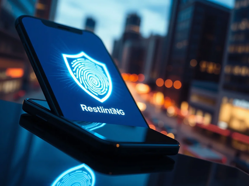 Banken setzen auf Biometrie und KI gegen Betrug - Foto: über boerse-global.de