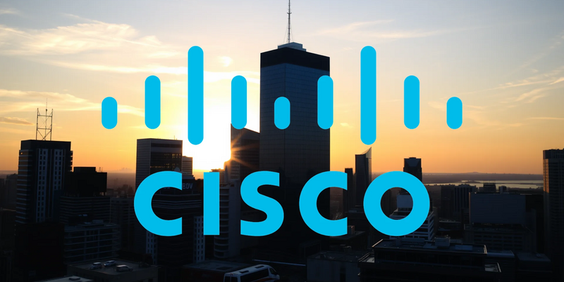 Cisco’s Strategic Pivot: AI and Security Drive Future Growth - Foto: über boerse-global.de
