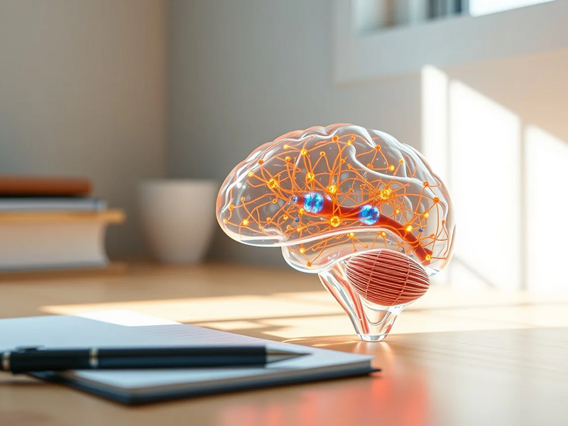 Mentale Fitness: So trainieren Sie Ihr Gehirn im Alltag - Foto: über boerse-global.de