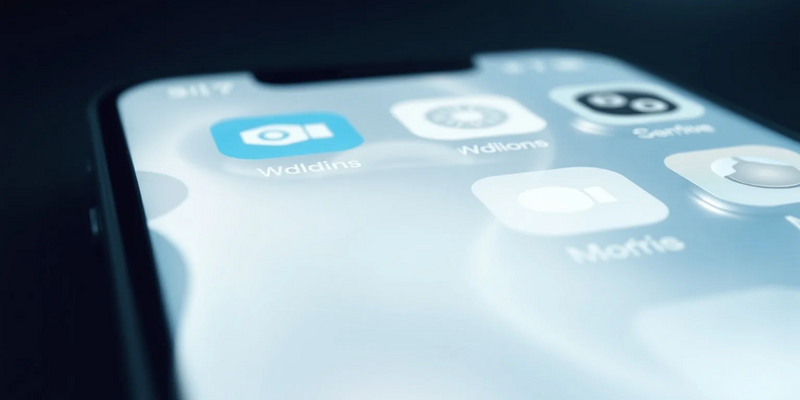 iOS 26: Apples „Liquid Glass“ revolutioniert das iPhone-Design - Foto: über boerse-global.de