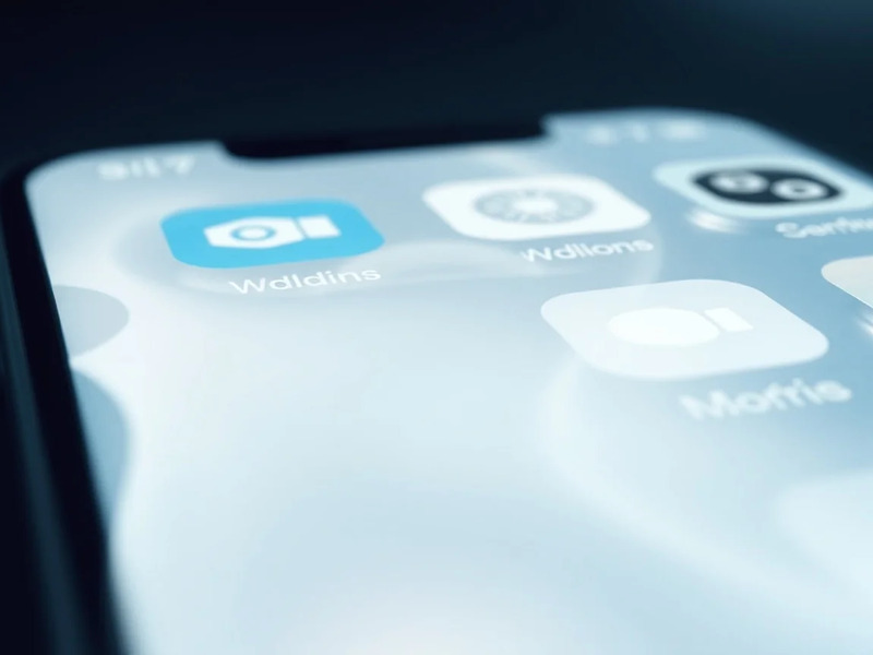 iOS 26: Apples „Liquid Glass“ revolutioniert das iPhone-Design - Foto: über boerse-global.de