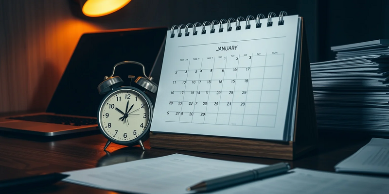 Sozialversicherung: Letzte Frist für Januar-Beiträge läuft ab - Foto: über boerse-global.de