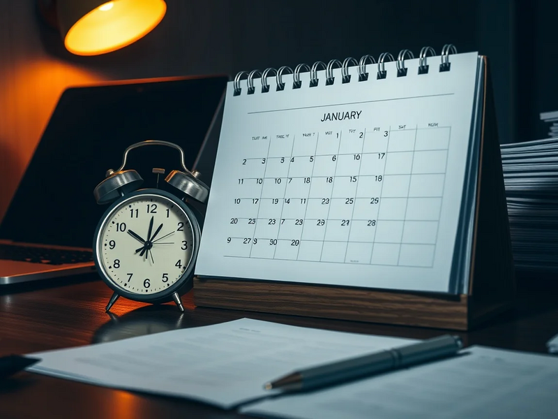 Sozialversicherung: Letzte Frist für Januar-Beiträge läuft ab - Foto: über boerse-global.de