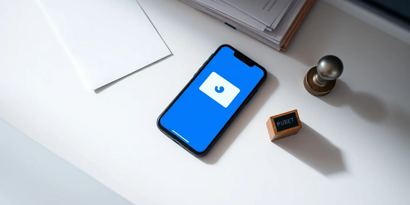 Digitale Handwerkskarte soll Bürokratie-Dschungel lichten - Foto: über boerse-global.de