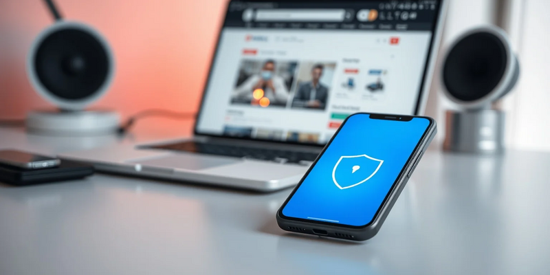 Smartphone-Kauf im Netz: So schützen Sie sich vor Fake-Shops - Foto: über boerse-global.de