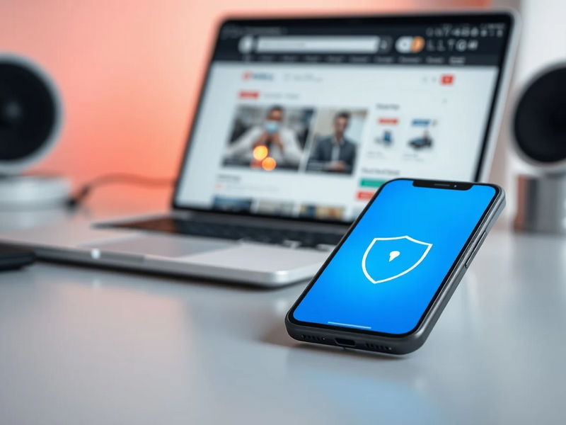 Smartphone-Kauf im Netz: So schützen Sie sich vor Fake-Shops - Foto: über boerse-global.de