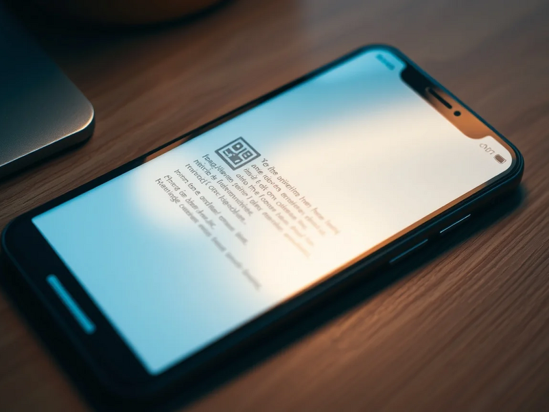 Polizei warnt vor neuer Welle professioneller Smartphone-Betrügereien - Foto: über boerse-global.de