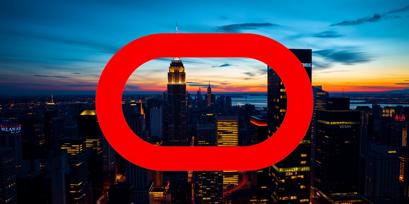 Oracle: La Sombra de la Deuda sobre su Estrategia en IA - Foto: über boerse-global.de