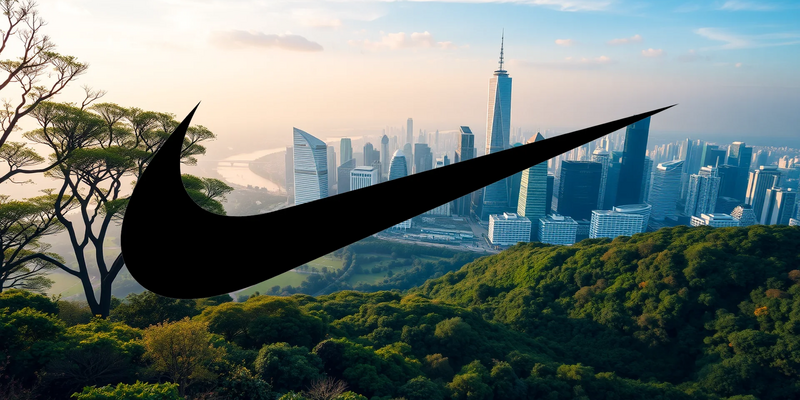 Nike recibe un voto de confianza: ¿El inicio de la recuperación? - Foto: über boerse-global.de