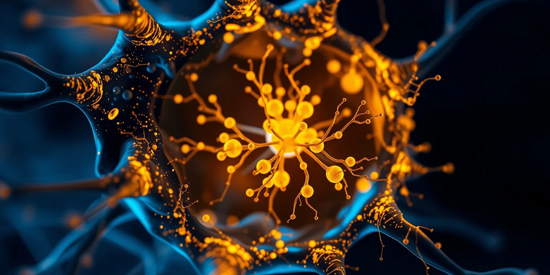 Mitochondrien: Zellkraftwerke werden Schlüssel gegen Demenz - Foto: über boerse-global.de