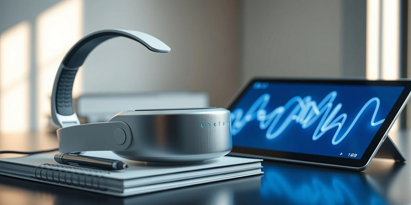 Neuro-Training: EEG-Headsets bringen mentales Workout nach Hause - Foto: über boerse-global.de