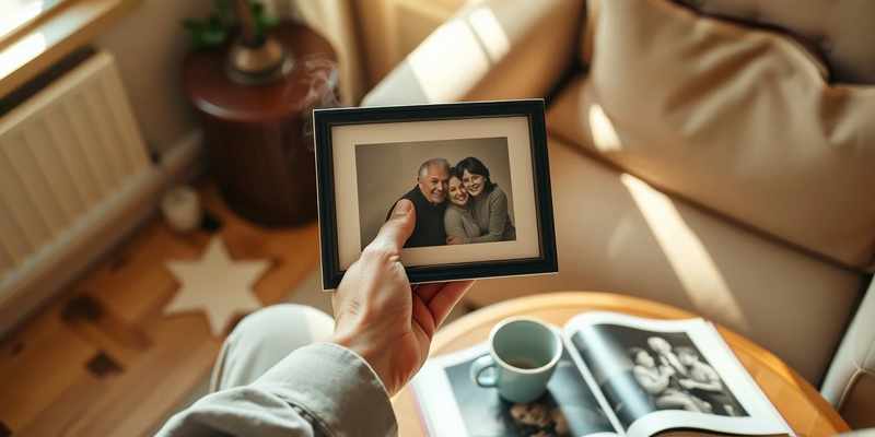 Demenz-Betreuung setzt auf Lebensqualität nach der Diagnose - Foto: über boerse-global.de