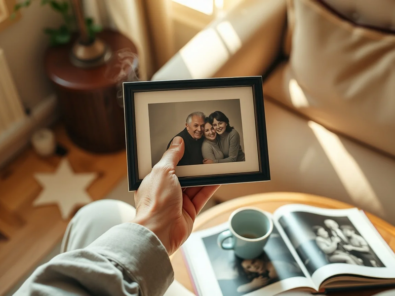 Demenz-Betreuung setzt auf Lebensqualität nach der Diagnose - Foto: über boerse-global.de