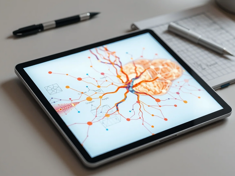 Gehirnjogging: So hältst du dein Gedächtnis fit - Foto: über boerse-global.de