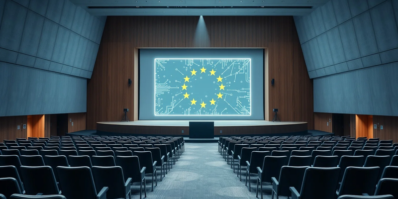 KI Act: Luxemburg lotet praktische Umsetzung für Unternehmen aus - Foto: über boerse-global.de