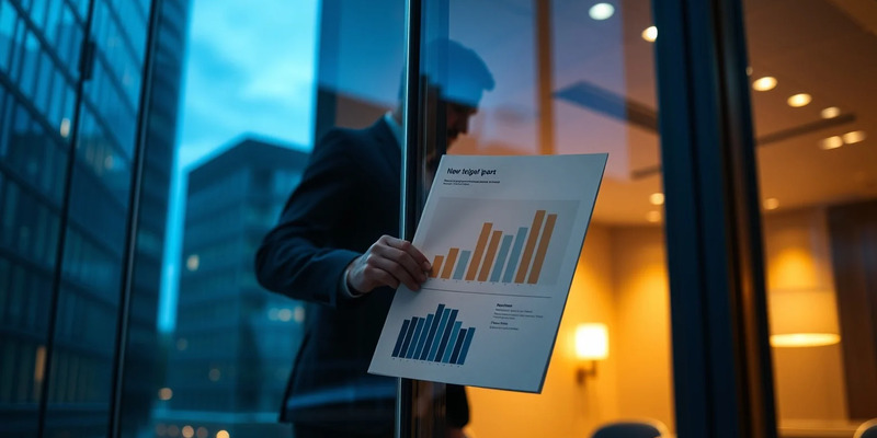 EU-Lohntransparenz: Deutsche Firmen müssen jetzt handeln - Foto: über boerse-global.de