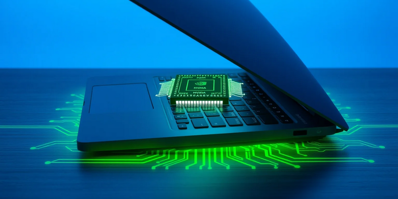 NVIDIA greift mit eigenen Arm-Chips den PC-Markt an - Foto: über boerse-global.de