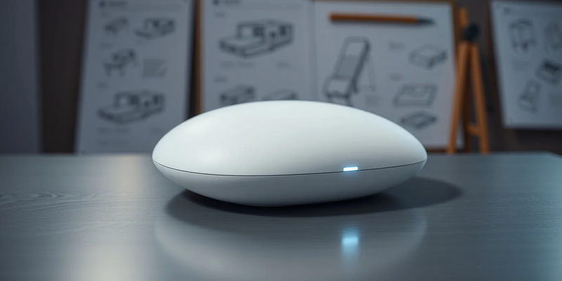 OpenAI plant KI-Gerät ohne Bildschirm für 2026 - Foto: über boerse-global.de