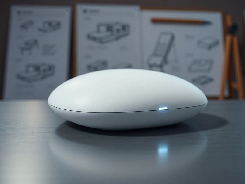 OpenAI plant KI-Gerät ohne Bildschirm für 2026 - Foto: über boerse-global.de