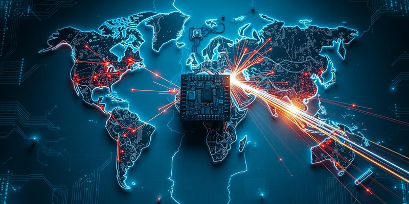 KI-Regulierung: Globale Harmonie in weiter Ferne - Foto: über boerse-global.de