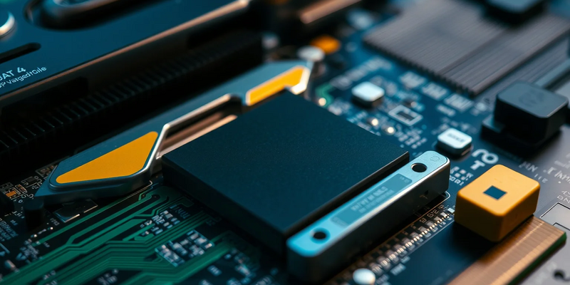 NVIDIA und AMD: KI-Boom treibt Grafikkarten-Preise in die Höhe - Foto: über boerse-global.de