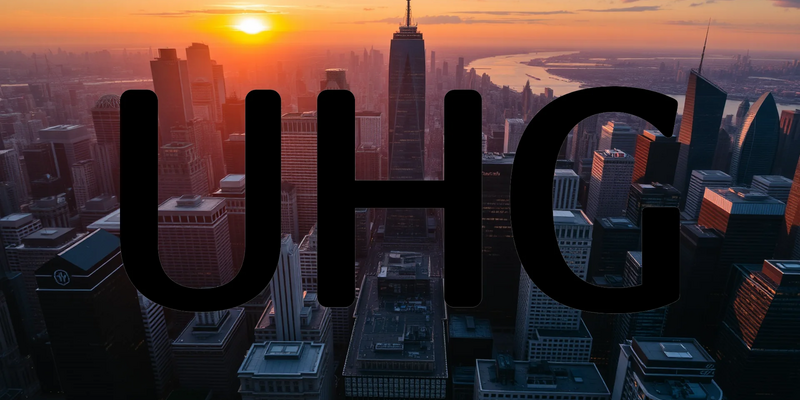 UnitedHealth’s Crucial Test: Can Q4 Earnings Restore Investor Confidence? - Foto: über boerse-global.de