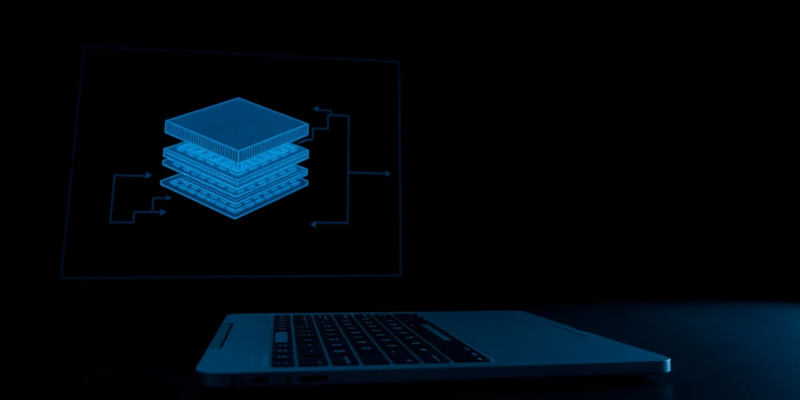 Apple MacBook Pro: M5-Update vor der Tür, OLED-Revolution in Sicht - Foto: über boerse-global.de