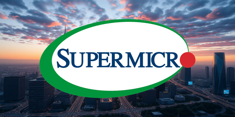 Super Micro Computer Stock Stages a Significant Rally - Foto: über boerse-global.de