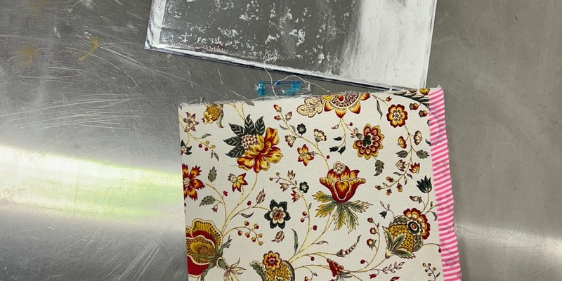 HZA-P: Potsdamer Zoll zieht berauschende Postsendung aus dem Verkehr / Kokain anstelle von Urlaubsgrüße aus Spanien - Foto: presseportal.de