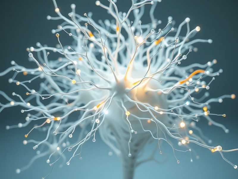 NeuroKinetik: Bewegung als Schlüssel für ein fittes Gehirn - Foto: über boerse-global.de