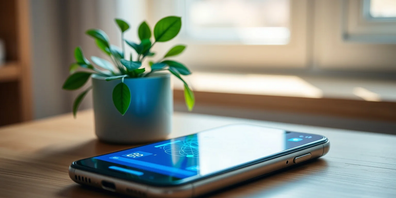 Smartphone-Apps erkennen Demenz früher - Foto: über boerse-global.de