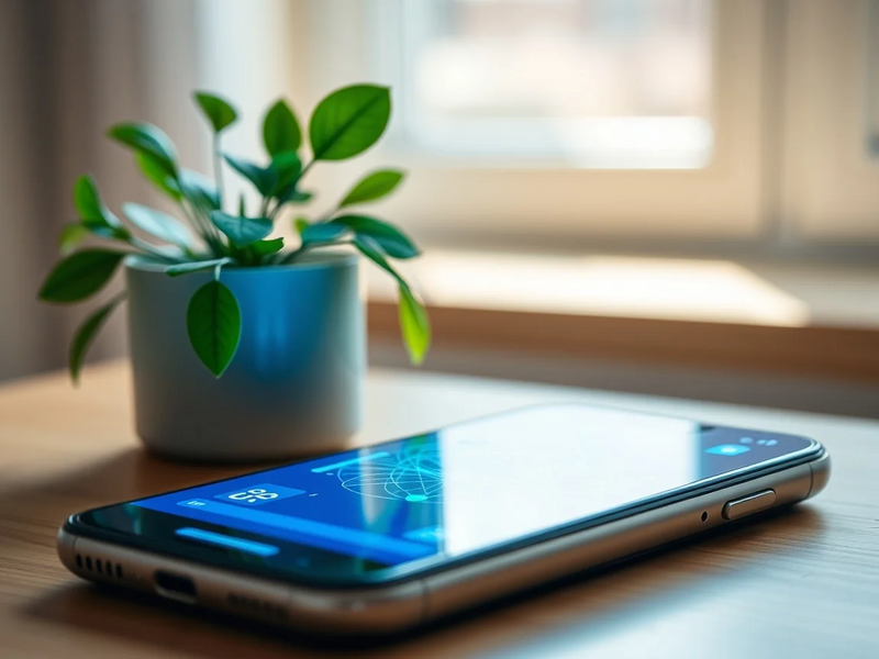 Smartphone-Apps erkennen Demenz früher - Foto: über boerse-global.de